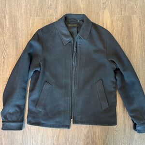 Uniqlo jacket